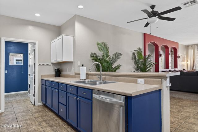 17461 W COCOPAH Street, Goodyear, AZ 85338