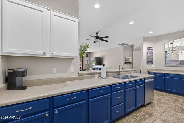 17461 W COCOPAH Street, Goodyear, AZ 85338