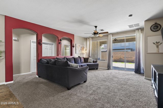 17461 W COCOPAH Street, Goodyear, AZ 85338
