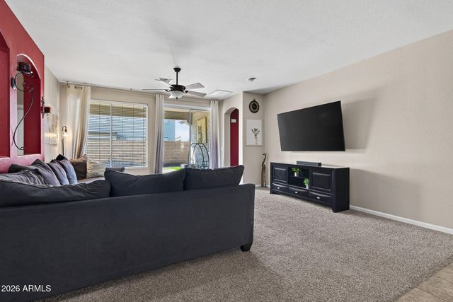 17461 W COCOPAH Street, Goodyear, AZ 85338