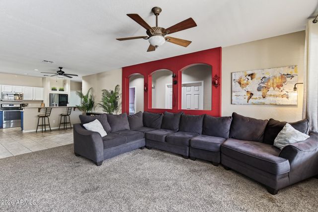 17461 W COCOPAH Street, Goodyear, AZ 85338
