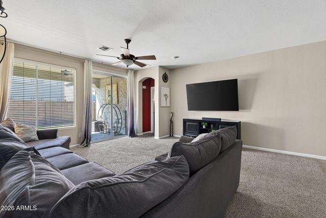 17461 W COCOPAH Street, Goodyear, AZ 85338