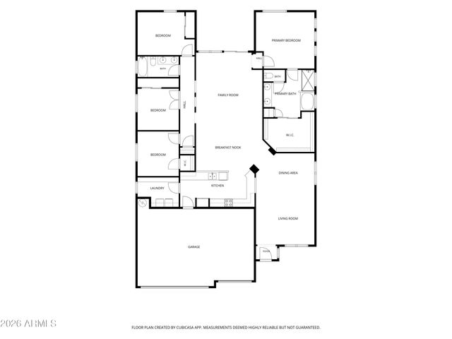 17461 W COCOPAH Street, Goodyear, AZ 85338