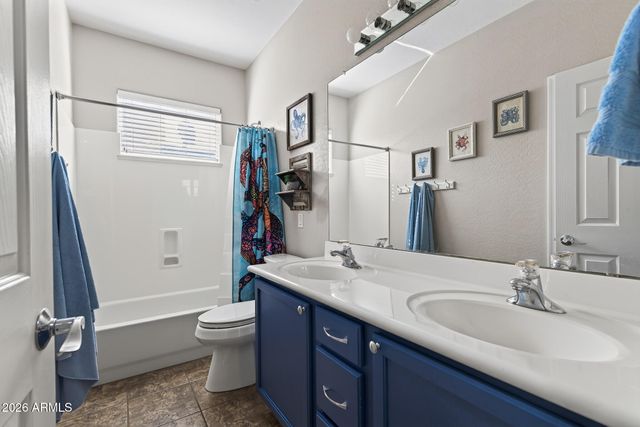 17461 W COCOPAH Street, Goodyear, AZ 85338
