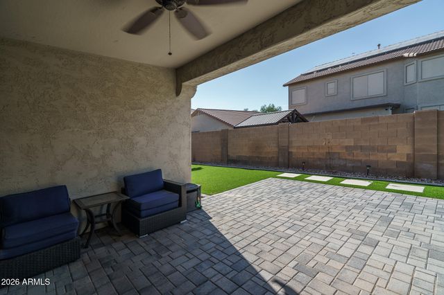17461 W COCOPAH Street, Goodyear, AZ 85338