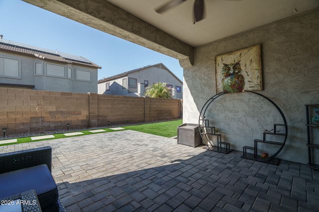 17461 W COCOPAH Street, Goodyear, AZ 85338