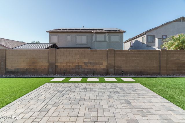 17461 W COCOPAH Street, Goodyear, AZ 85338
