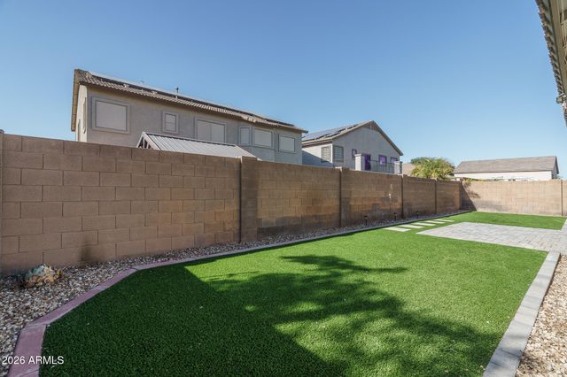 17461 W COCOPAH Street, Goodyear, AZ 85338