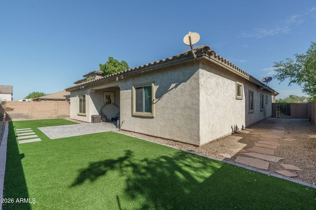 17461 W COCOPAH Street, Goodyear, AZ 85338