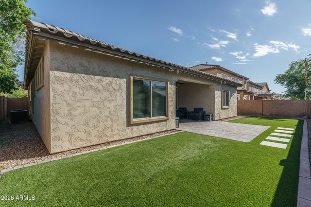 17461 W COCOPAH Street, Goodyear, AZ 85338