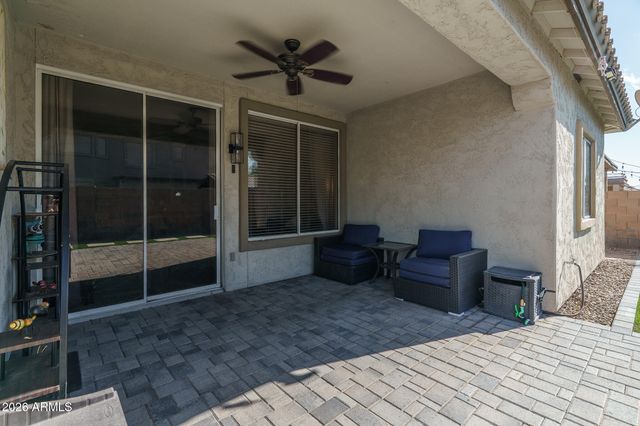 17461 W COCOPAH Street, Goodyear, AZ 85338