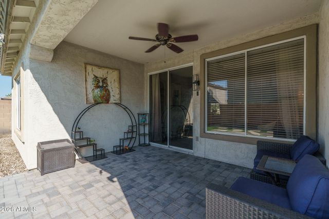 17461 W COCOPAH Street, Goodyear, AZ 85338