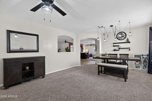 17461 W COCOPAH Street, Goodyear, AZ 85338