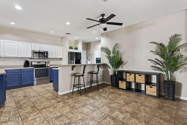 17461 W COCOPAH Street, Goodyear, AZ 85338