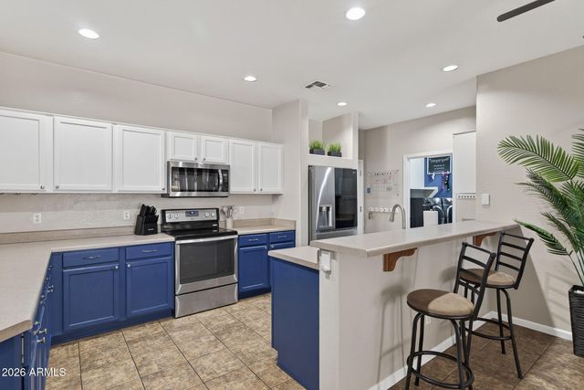 17461 W COCOPAH Street, Goodyear, AZ 85338
