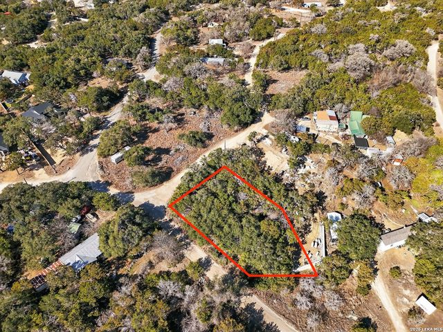 0 Western Skies, Spring Branch, TX 78070