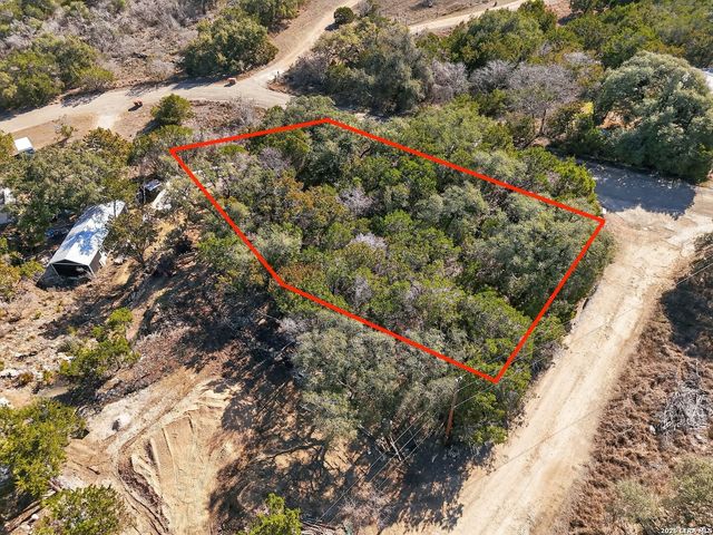 0 Western Skies, Spring Branch, TX 78070