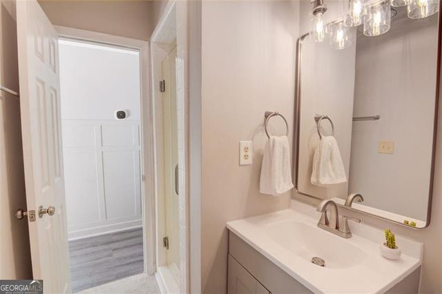 2260 Pernoshal, Dunwoody, GA 30338