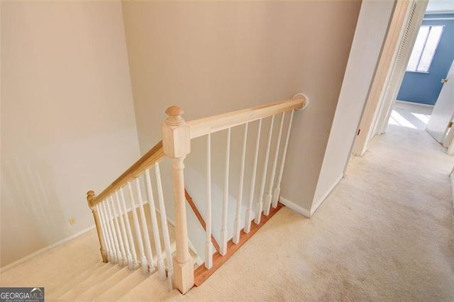 2260 Pernoshal, Dunwoody, GA 30338