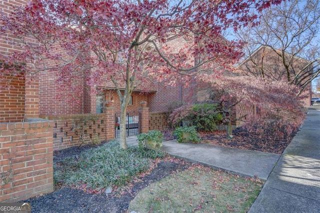 2260 Pernoshal, Dunwoody, GA 30338