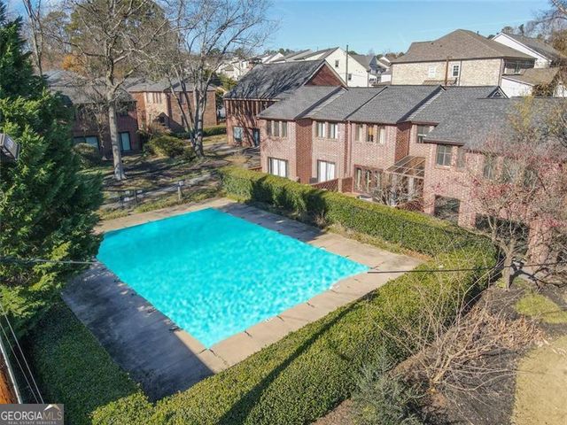 2260 Pernoshal, Dunwoody, GA 30338