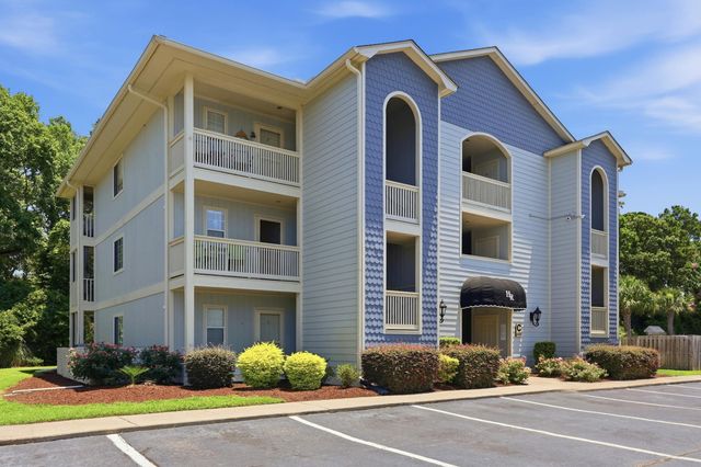 4490 Coquina Harbour Dr Unit C4, Little River, SC 29566