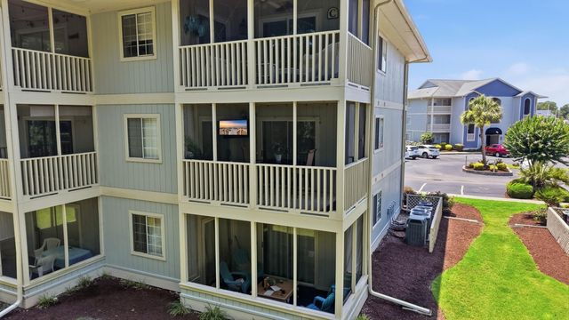 4490 Coquina Harbour Dr Unit C4, Little River, SC 29566
