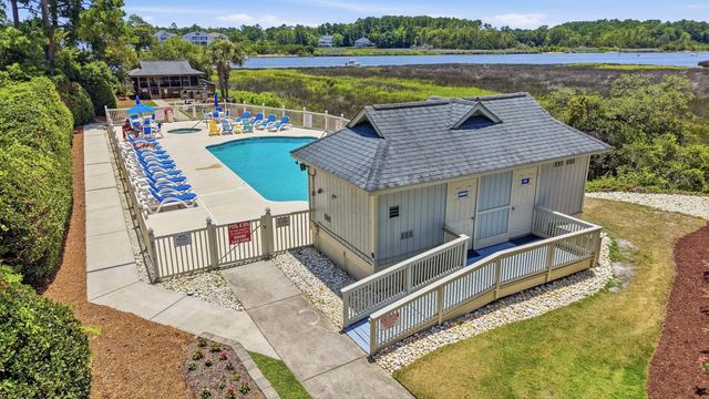 4490 Coquina Harbour Dr Unit C4, Little River, SC 29566