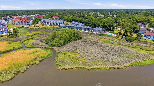 4490 Coquina Harbour Dr Unit C4, Little River, SC 29566