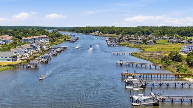 4490 Coquina Harbour Dr Unit C4, Little River, SC 29566