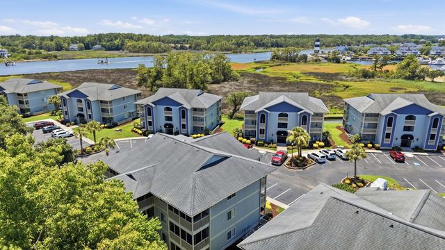 4490 Coquina Harbour Dr Unit C4, Little River, SC 29566