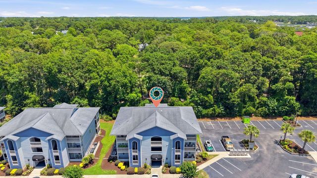4490 Coquina Harbour Dr Unit C4, Little River, SC 29566