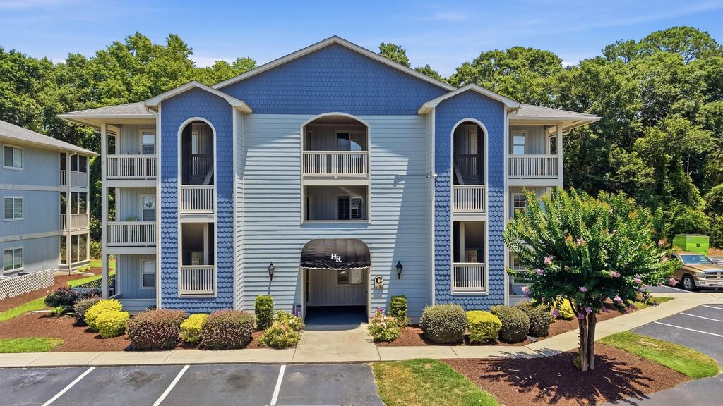 4490 Coquina Harbour Dr Unit C4, Little River, SC 29566