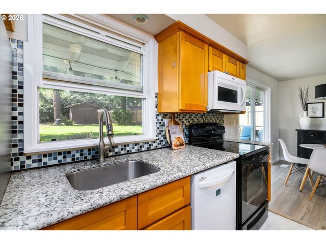 1505 Se 145TH Ave, Portland, OR 97233