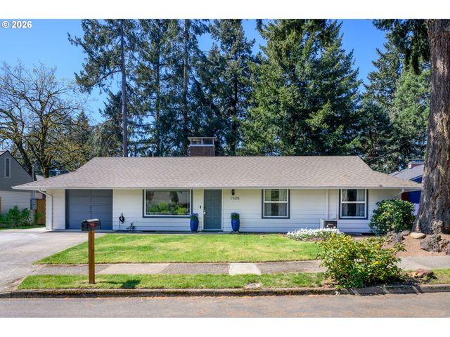 1505 Se 145TH Ave, Portland, OR 97233