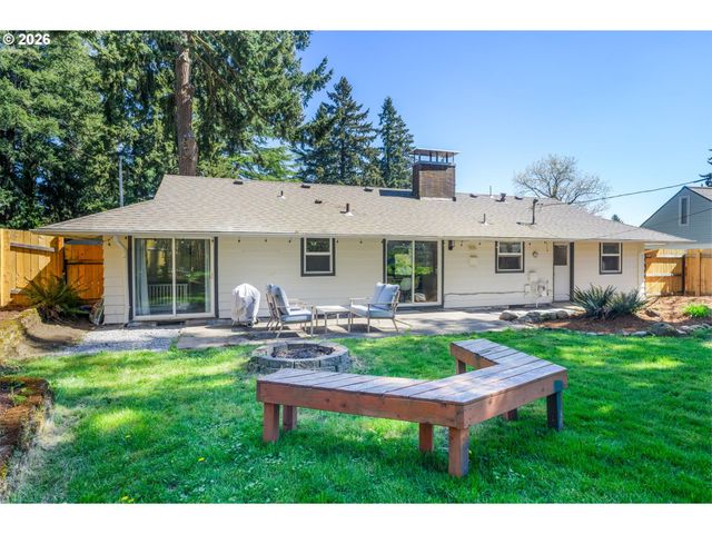 1505 Se 145TH Ave, Portland, OR 97233
