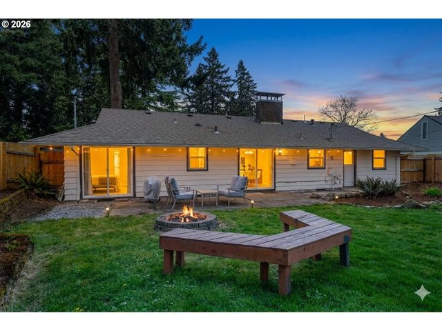 1505 Se 145TH Ave, Portland, OR 97233