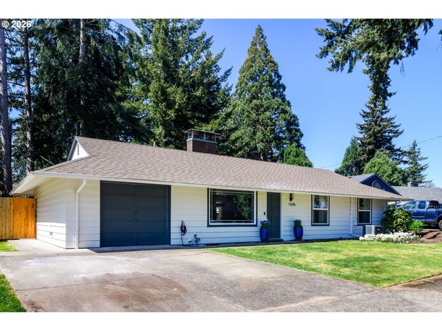 1505 Se 145TH Ave, Portland, OR 97233