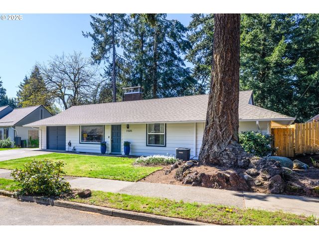 1505 Se 145TH Ave, Portland, OR 97233