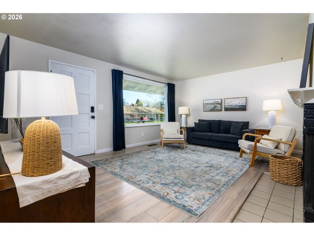 1505 Se 145TH Ave, Portland, OR 97233