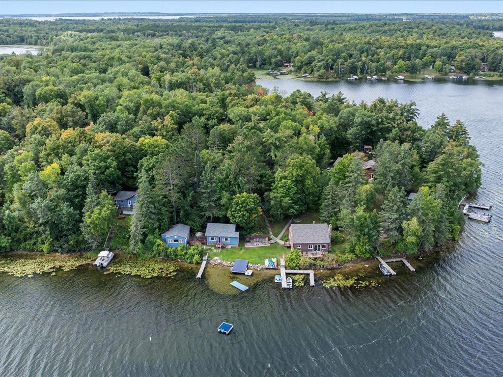 1056 Sarajac Road NE, Kego Twp, MN 56655