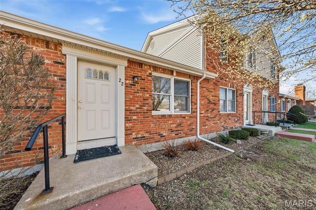 22 Brittany Court, Troy, MO 63379
