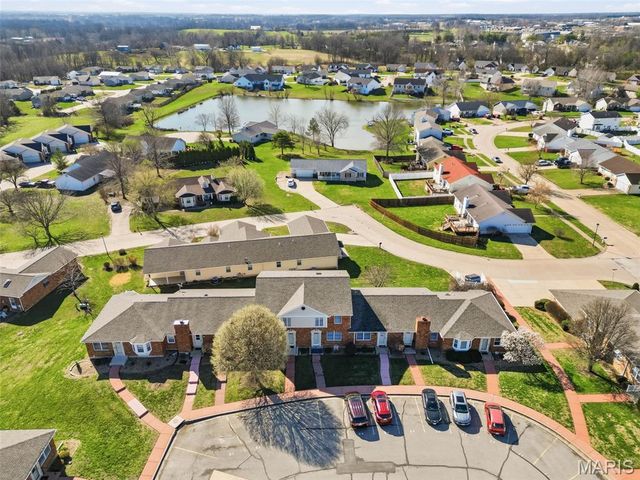 22 Brittany Court, Troy, MO 63379