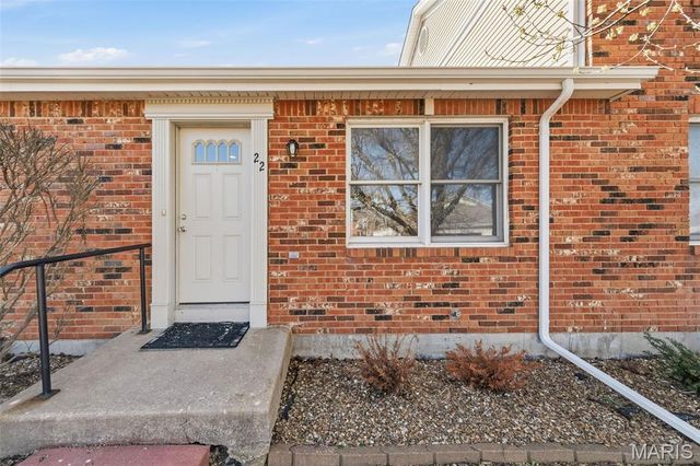 22 Brittany Court, Troy, MO 63379