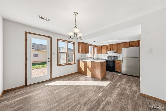 22 Brittany Court, Troy, MO 63379