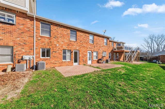 22 Brittany Court, Troy, MO 63379