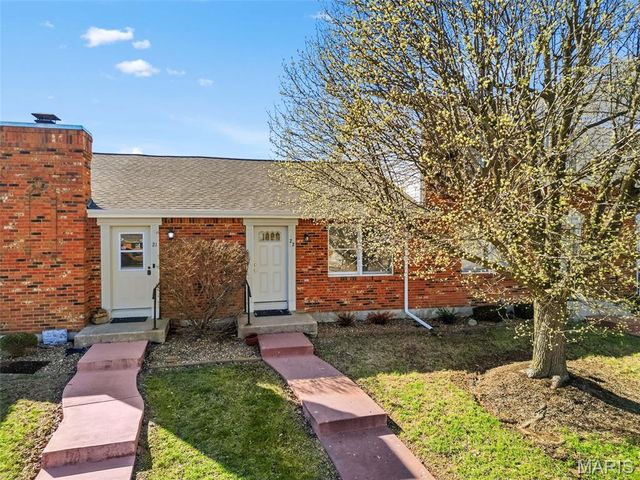 22 Brittany Court, Troy, MO 63379