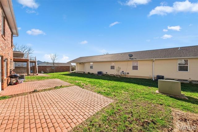 22 Brittany Court, Troy, MO 63379