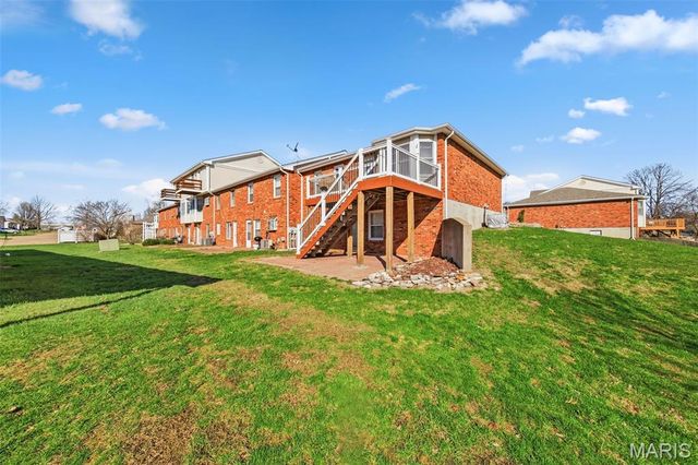 22 Brittany Court, Troy, MO 63379