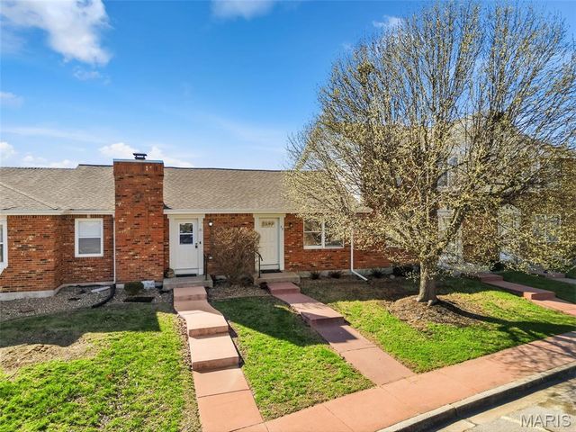 22 Brittany Court, Troy, MO 63379